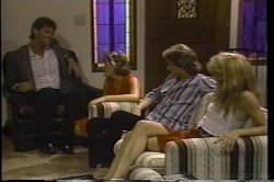 Captura de 'Wife Swap' nº 84