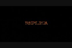 Captura de 'Replica' nº 2
