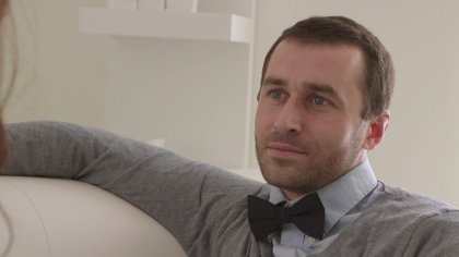Brunette Beauty Chanel Preston Gets Nailed from Behind by Stud James Deen