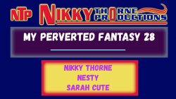 'My Perverted Fantasy Vol. 28' screenshot nº 3