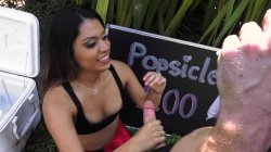 Captura de 'Poppin' Latin Pussy Vol. 21' nº 6