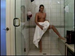 'Solomon's Wives - Tori Black Part 1' screenshot nº 90