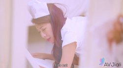Captura de 'Invisible Man Fucks Hot Busty Nurse Bai Xi-Yu' nº 81