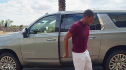 Captura de 'Who You Calling Daddy' nº 1