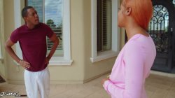 Captura de 'Who You Calling Daddy' nº 11