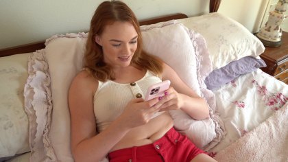 Samantha Loves Dick