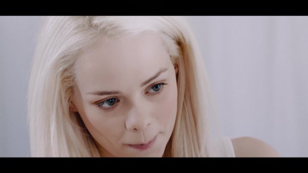Free Video Preview image 1 from Becoming Elsa