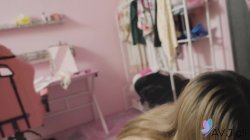 'Horny Nerd With Magic Game Controler Fucks Hot Stepsis Li Zhiyan' screenshot nº 99