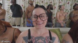 Captura de 'Whory Swingers Orgy Party' nº 5