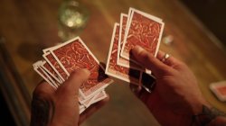 Captura de 'Cards Of Deceit' nº 61
