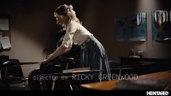 'Summer School' screenshot nº 7