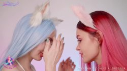 Captura de 'Colorful Pussy Passion' nº 13