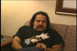 Captura de 'Ron Jeremy on the Loose Viva Ron Vegas' nº 7