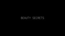 Captura de 'Beauty Secrets' nº 2