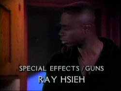 'Uninhibited' screenshot nº 4