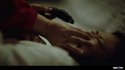 'The Cure' screenshot nº 20