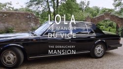 'Debauchery Mansion' screenshot nº 3
