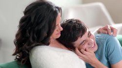 'Coddling My Boy' screenshot nº 79