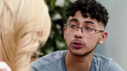 'Coddling My Boy' screenshot nº 9
