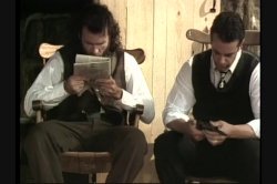 Captura de 'Bonnie & Clyde 3' nº 4