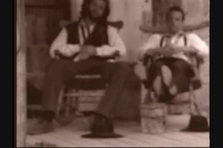 Captura de 'Bonnie & Clyde 3' nº 13