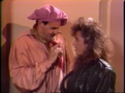 'Outrageous Foreplay' screenshot nº 8