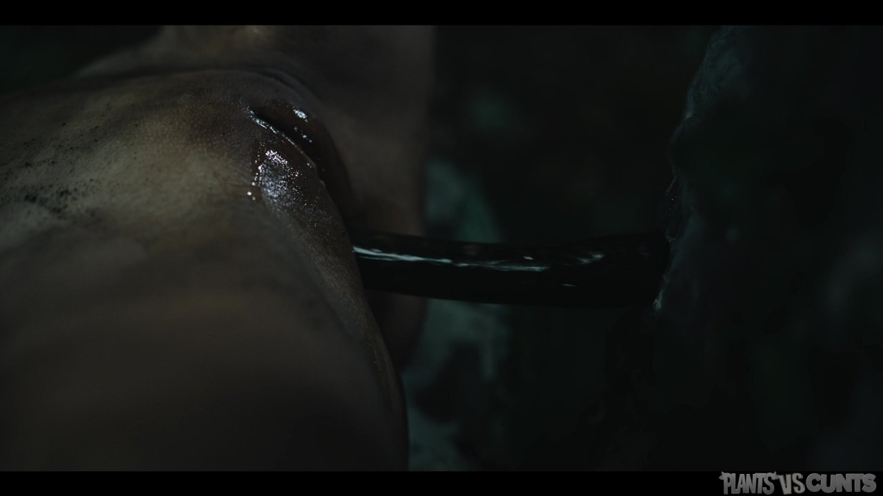 Plants vs Cunts Vol. 3 streaming video at Fetish Movies with free previews.