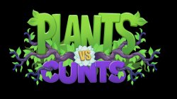 'Plants vs Cunts Vol. 3' screenshot nº 1