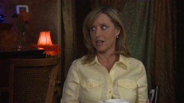 Sexy Lesbian MILF Jodi West Shows Sabrina Deep How To Please Another Woman