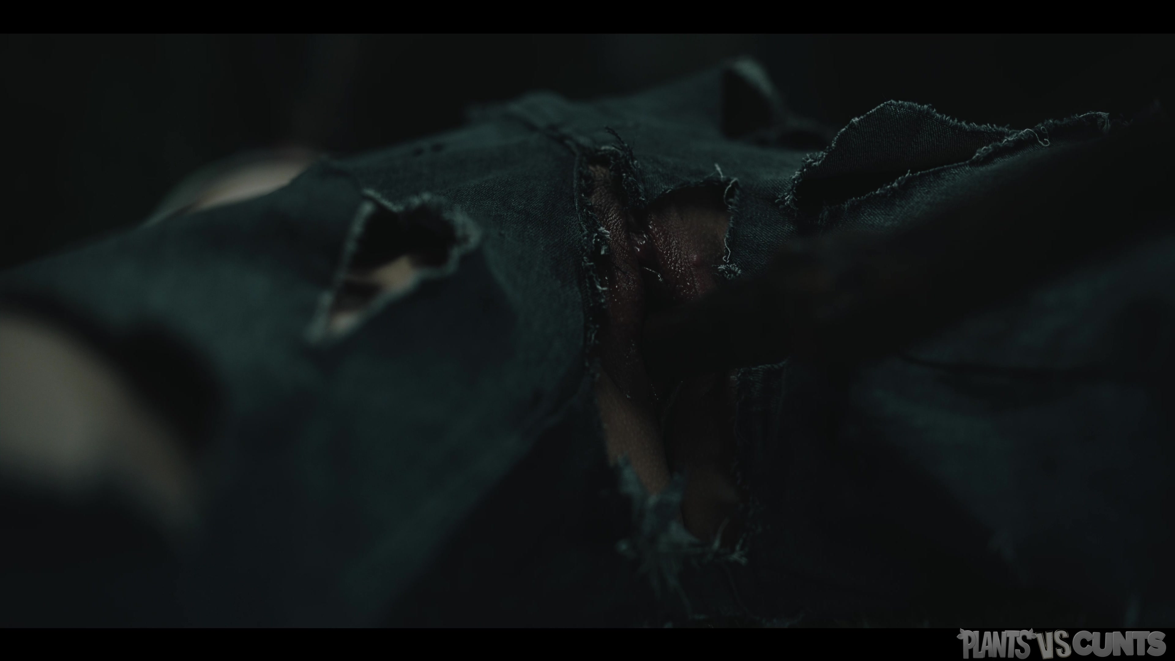 Plants vs Cunts Vol. 4