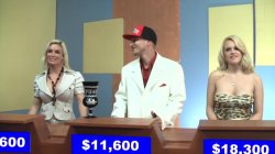 Captura de 'This Ain't Jeopardy XXX' nº 36