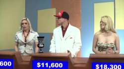Captura de 'This Ain't Jeopardy XXX' nº 37