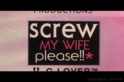 Captura de 'Screw My Wife, Please #64' nº 1