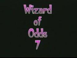 Captura de 'Wizzard of Odds 7' nº 134