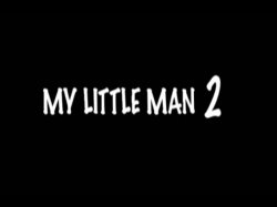 Captura de 'Giantess Lounge and Other Little Man Fantasies' nº 4