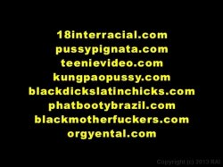 'Big Um Fat Black Freaks 3' screenshot nº 2
