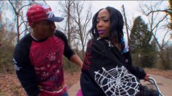 Captura de 'Big Butt Black Girls on Bikes 2' nº 22
