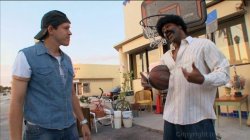 Captura de 'Big Butt Black Girls on Bikes 2' nº 6