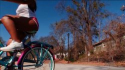 Captura de 'Big Butt Black Girls on Bikes 2' nº 75