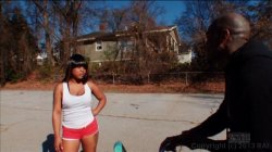 Captura de 'Big Butt Black Girls on Bikes 2' nº 76