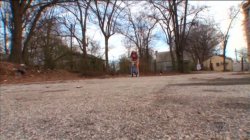 Captura de 'Big Butt Black Girls on Bikes 2' nº 93