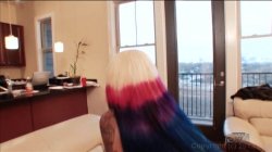 Captura de 'Big Butt Black Girls on Bikes 2' nº 95
