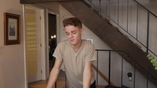 Jace Myers & Jacob Hansen in Lake House: A Weekend to Remember, The for Helix Studios - clip