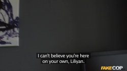 Captura de 'Fake Cop Presents - Lilyan' nº 32