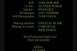 Captura de 'Can You Be A Pornstar? Episodes 3&4' nº 74