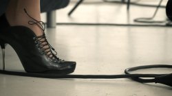 Captura de 'Three Toy their Ass Up' nº 1