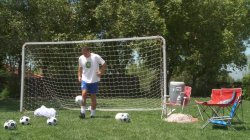 Captura de 'Soccer Moms' nº 1