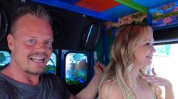 Captura de 'Tuk Tuk Patrol Pickup Vol. #52' nº 125