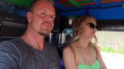 Captura de 'Tuk Tuk Patrol Pickup Vol. #52' nº 126