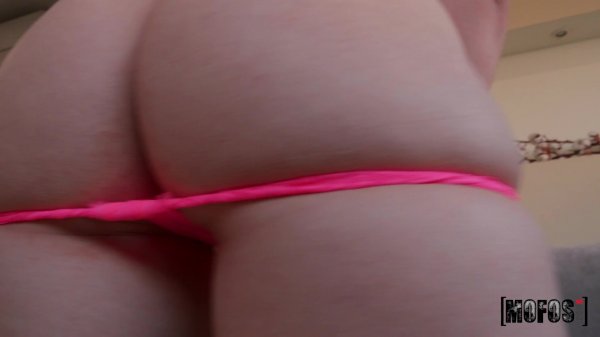 Free Video Preview image 3 from Take My Anal Virginity 9